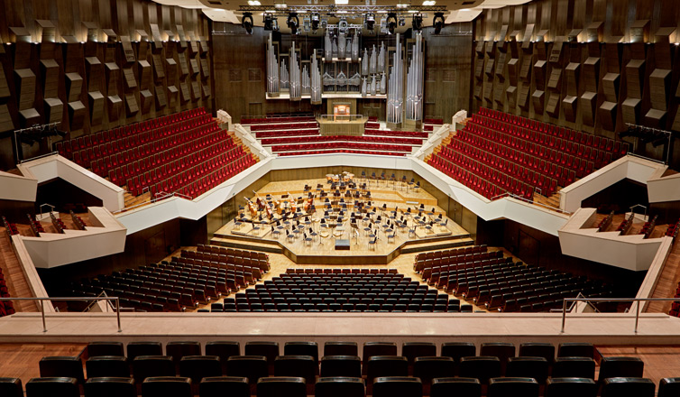 Großer Saal