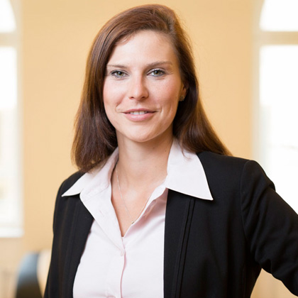 Claudia Michaelsen