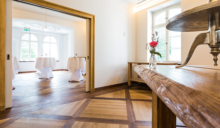 Residenz