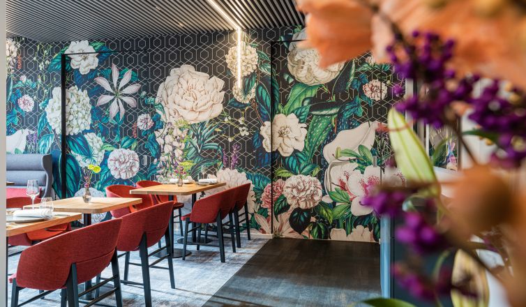 Neues Restaurant