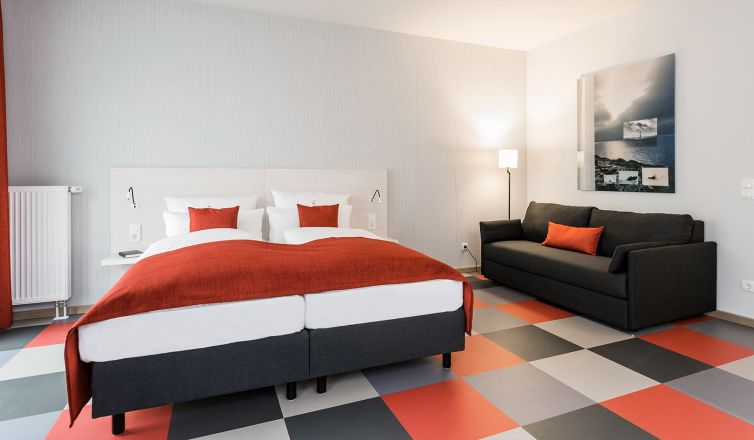 Appartement Miaboda
