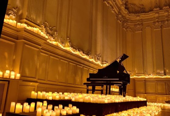 Candlelight Konzert
