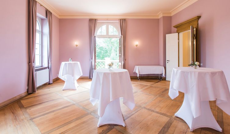 Herrenhaus Möckern Tagungsraum