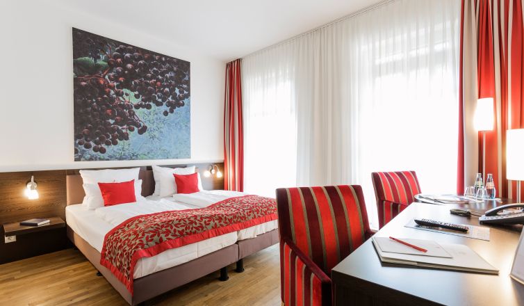 Künstlerzimmer