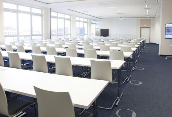 Conference de Pologne